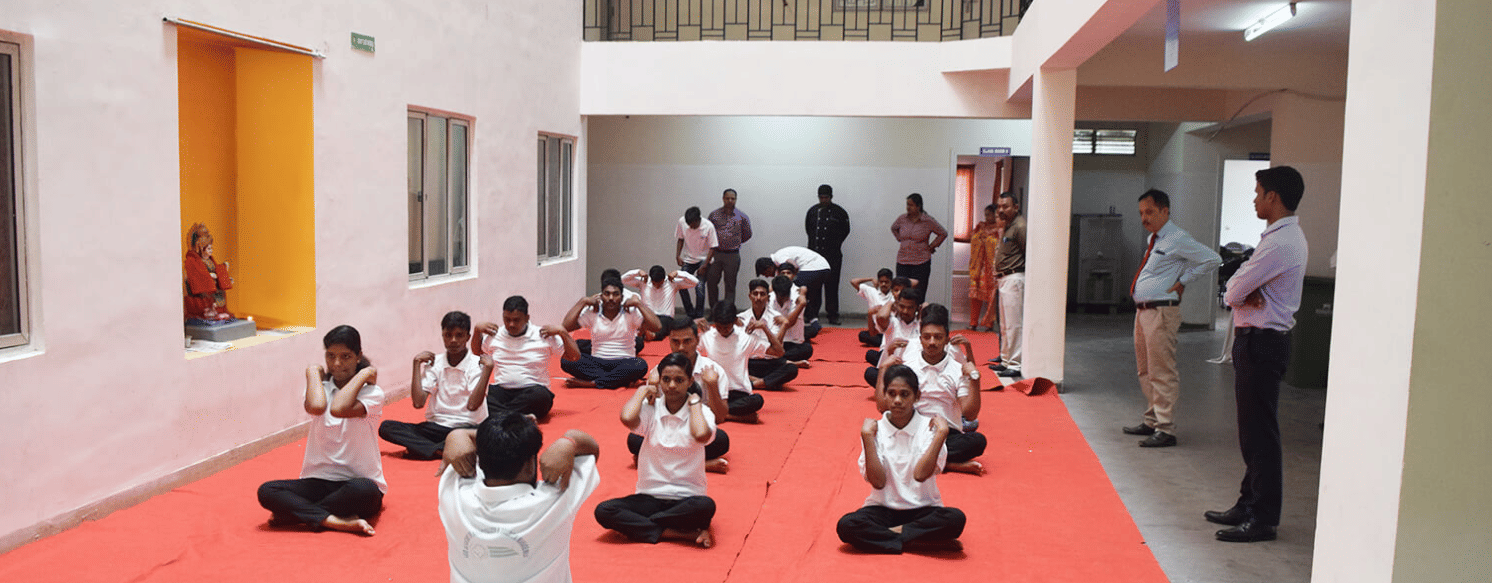 Leo Academy of Hospitality and Tourism Management Hyderabad Events photo 21